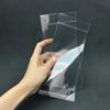[En Stock] bolsa de embalaje OPP con cabezal de tarjeta transparente para funda de teléfono móvil bolsa autoadhesiva bolsa de embalaje para Apple 13Promax