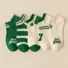 Meias Masculinas Meias Curtas Novas Ins Fashionáveis Versáteis Absorventes de Suor Antiderrapantes Respiráveis Meias Esportivas Moda Meias Curtas Masculinas Meias Invisíveis