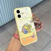 Adequado para Apple 18Promax Calcinha de Biquíni Passante Silencioso iPhone Capa de Vidro e Plástico Corning Personalização UV