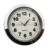 Reloj Decorativo de Mesa de Fábrica Cabeza de Reloj Aleación Cabeza de Reloj Artesanías Cabeza de Reloj de Cristal Reloj Incrustado Vejiga de Reloj Se Puede Procesar por los Invitados