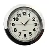 Artesanía de Cabezales de Reloj de Aleación Procesada Se Pueden Incrustar Cabezales de Reloj de Cristal Según los Requisitos del Cliente. Relojes Cabezas Decoración de Mesa