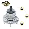 Rolamento de Cubo de Roda 43550-30071 Unidade de Roda Dianteira Aplicável à Série Lexus IS 15-23 Unidade de Cubo de Roda