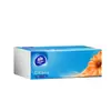 Papel de Seda Vinda Ultra-Resistente, 150 Hojas, 3 Capas, Resistente al Daño por Agua, Natural y Sin Perfume, Gran Cantidad en Stock, Servilletas de Papel de Seda para Uso Doméstico