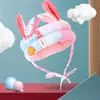 Gorro protector de cabeza anti-golpes para bebé y niño pequeño, almohadilla protectora para la cabeza para niños que caminan con tranquilidad, Tencel transpirable