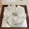 Scrunchie super elegante, suave e luxuoso, elástico de cabelo estilo coreano, acessório de cabelo popular, feito de cetim de seda sintética, confortável e não apertado, perfeito para mulheres