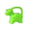 Regadera de Dibujos Animados para Niños con Forma de Animal Elefante Dinosaurio Unicornio Regadera 1L Regadera Pequeña Regadera Engrosada para Flores