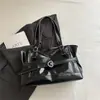 Bolsa Tote de Gran Capacidad para Mujer 2026 Nuevo Otoño Popular Moda Súper Caliente Exquisita Bolsa de Hombro Portátil Bolsa Grande