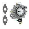 Adecuado para carburador John Deere 425 FD620D MIA11386 15004-0799