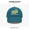 Gorra de Béisbol Transpirable de Secado Rápido para Hombres y Mujeres, Estilo Delgado de Primavera y Verano, Protección Solar para Exteriores, Visera Amplia, Adelgazante de Rostro, Realzador de Tez, Gorra de Pico de Pato