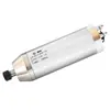 Husillo de Alta Velocidad Changsheng 0.8/1.5/2.2/3/5.5kw Husillo para Máquina de Grabado Husillo Refrigerado por Agua Cabezal de Potencia de Alta Velocidad
