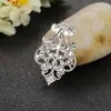 Peça de Ferro Padrão Totem Retangular Redondo Losango Embossado DIY Acessórios de Cabelo para Trajes Antigos Acessórios para Penteado de Noiva Material