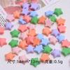 Brinquedo Comida Feijão Leite Desenho Animado Criativo Feito à Mão DIY Acessórios de Joalheria Cola Creme Resina Pequenos Acessórios Materiais para Presilha de Cabelo Atacado