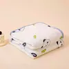 Colcha de Verano de Seda Refrigerante de Grado de Maternidad con Estampado de Dibujos Animados, Colcha Infantil, Colcha Individual/Doble para Siesta, Colcha Refrigerante de Helado