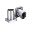 Reemplazar Rodamiento Lineal de Brida Cortada Shanglong Kcmh/Kcmhl6 8 10 12 16 20 /50 Oval