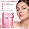 Sérum para el Cuidado Facial Hidratante Diario y Fijador de Agua para una Piel Suave y Lisa Textura Ligera y Amigable con la Piel