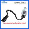 8980230500 adequado para 50 Bell interruptor de controle de luz de freio de carro interruptor de luz traseira de reversão