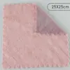 Trapo de Coral Grueso de Dos Colores, Paño Multifuncional para Lavar Platos en el Hogar de la Cocina, No se Despela Fácilmente, No se Pega Fácilmente al Aceite, Estropajo