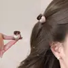 Mini Pinza de Garra para Mujer, Estilo de Alta Gama, Nuevo Modelo 2026, Pasador, Pinza Lateral, Pinza para Flequillo, Accesorio para el Cabello de Princesa