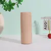 Taza de agua muy elegante y atractiva, acero inoxidable 316, mini taza de bolsillo estilo MiMi, taza térmica, taza de agua portátil y para agua tibia