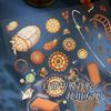 Señor. Estrellas de Papel Príncipe de los Sueños Escenario 3D Pegatinas Ilustración Miniatura Alivio del Estrés Pegatinas Planas Yiwu Moyan Suministros Culturales