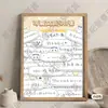 96 Lindos Pegatinas Ji Yi con Texto de Dibujos Animados Estilo Japonés para Decorar Fundas de Teléfono y Calcomanías para iPad