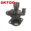 03L121111H/03L121111AB apto para Volkswagen termostato conjunto de termostato 87 C