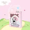 Esponja de Polvo con Cojín de Aire, Esponja Especial de Maquillador, Esponja de Polvo que No Absorbe el Polvo, Esponja Especial para Base Líquida, Regalo de Belleza