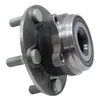 Cubo de Roda com Rolamento HUB874T-1 Unidade de Roda Dianteira e Traseira Aplicável à Unidade de Roda de Tração Integral Xiaopeng P7