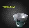 Llave de vaso para cubo 6 puntas 8 puntas Acero al carbono Métrica Eje delantero y trasero de coche Camión Steyr Fuhua Puente Llave