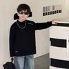 Zona Especial de Liquidação de Inverno [Top 5] Liquidação de Roupas Infantis Roupas Básicas de Algodão para Meninos Jaquetas de Penas Moletons