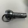 Manillar Integrado Little Turtle King Vehículo Eléctrico Motocicleta Eléctrica Accesorios Manillar de Control de Velocidad Acelerador de Puño de Cable Largo Accesorios de Interruptor