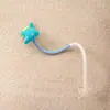 Nueva Colección de Juguetes de Peluche con Sonido para Perros, Juguetes Universales Resistentes a la Mordida para Gatos y Perros