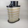 Filtro de aire para motor de camión 93226E 3120490 MA1408