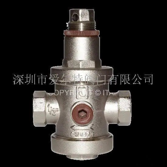 143减压阀