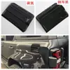 23 Modificación Exterior Liema Adecuada para Ford Liema Bronco Manija Puerta Muñeca Puerta Tira Lateral Espejo Decoración M