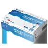 Papel de Detecção de Coronavírus Wenzheng Kit de Teste Rápido para Casa Swab de Garganta Teste Rápido de Antígeno 5 Pessoas 1 Caixa
