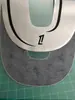 Conjunto de 5 piezas París 25-26 Versión Adulto Camiseta Grado B con Números y Letras Termotransferidos