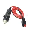 Carregador de Carro Personalizado Xt60 Macho e Fêmea para Garra Jacaré Cabo Mc4 Cabo Adaptador Fotovoltaico Transfronteiriço para Conectar em Bateria de Lítio