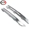 Adequado para Grelha de Farol de Nevoeiro do Para-choque Dianteiro Xc60 2022-2024 Tira Brilhante Cromada 32234952 32234953