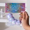 Brinquedo de Aperto de Patinha de Gato, Brinquedo para Alívio de Estresse, Brinquedo Inovador, Rosca Realista de Comida, Gadget para Alívio de Estresse para Adultos, Atacado