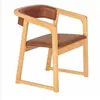 Mesa de Chá, Cadeira de Chá, Cadeira de Jantar, Mesa e Cadeiras de Jantar para Casa, Nova Cadeira de Madeira Maciça Estilo Chinês, Cadeira com Encosto, Banqueta para Mesa de Chá