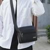 Nova Bolsa de Ombro Casual, Coleção Business, Bolsa Transversal, Bolsa Caixa Multicamadas Masculina e Feminina, Bolsa de Viagem Casual de Grande Capacidade