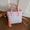Bolso Transfronterizo Nuevo Estilo Chino para Mujer 2026 Nuevo Bolso de Hombro de Moda Tendencia Estilo Nacional Versátil Bolso Cruzado para Viajar