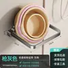 Estante de almacenamiento para lavabo plegable, estante para lavabo de inodoro sin taladro, estante de pared para lavabo de baño en casa, estante de almacenamiento para baño