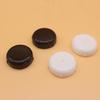 Pads Deslizantes para Esquina de Mesa y Silla de Hierro para Patio, Cubiertas para Patas de Mesa y Silla de Patio al Aire Libre, Cubiertas para Patas de Muebles de 38 mm