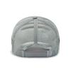 Boné de beisebol masculino para esportes ao ar livre atacado novo boné com bordado de letra malha respirável proteção solar boné de pesca masculino