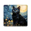 Fabricantes Venden Periféricos de Computadora Personalizables, Alfombrillas de Ratón de Gato de Dibujos Animados Más Vendidas, Alfombrillas de Ratón Antideslizantes para Videojuegos E-Sports
