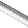 Suministro de carcasa para lámpara LED UV de excelente calidad, nueva carcasa para lámpara UV transparente, carcasa para lámpara fluorescente T12