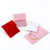 Bolsa de terciopelo con tapa abatible de alta calidad, bolsa de almacenamiento para joyas, fabricante, venta al por mayor, múltiples especificaciones, bolsa de embalaje de terciopelo para adornos