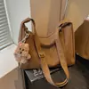Bolso tote nuevo transfronterizo 2026, moda de otoño, casual, gran capacidad, bolso cruzado, bolso de mujer retro Melard